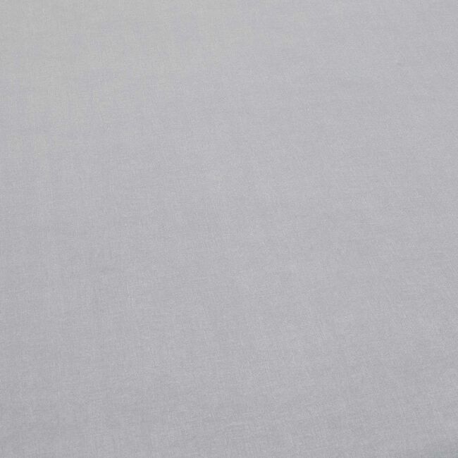 RONAN GREY Single Fitted Sheet