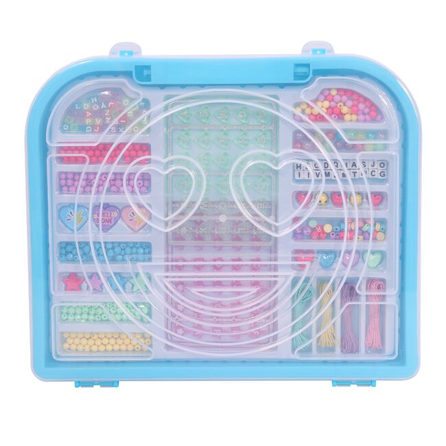 Hobby World Jewellery Bead Set