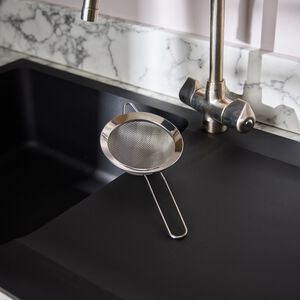 Judge Sieve Stainless Steel 12cm