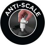 Russell Hobbs Steam Power Generator Iron