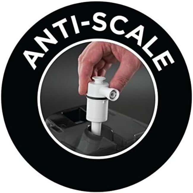 Russell Hobbs Steam Power Generator Iron