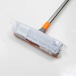 Gleam Clean Supreme 2 in 1 Floor Brush