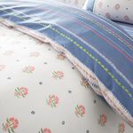 KING DUVET COVER Phoebe