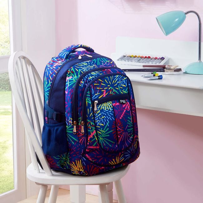 Streetsac Sparklers School Bag