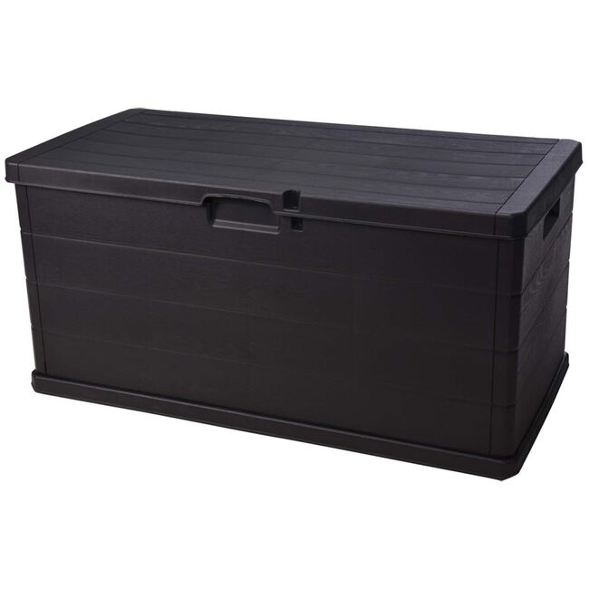 340L Garden Storage Box