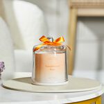 Cashel Living Sandalwood Rose 250g Scented Candle