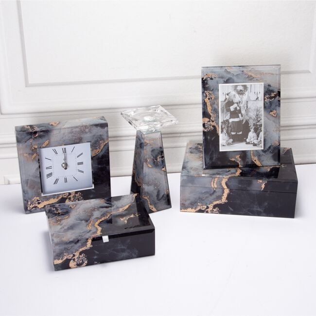 Cashel Living Ashford Clock