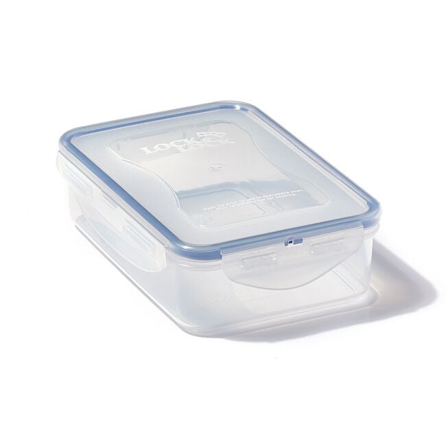Lock & Lock 550ml Rectangular Container
