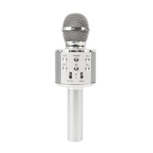 Wireless Karaoke Microphone