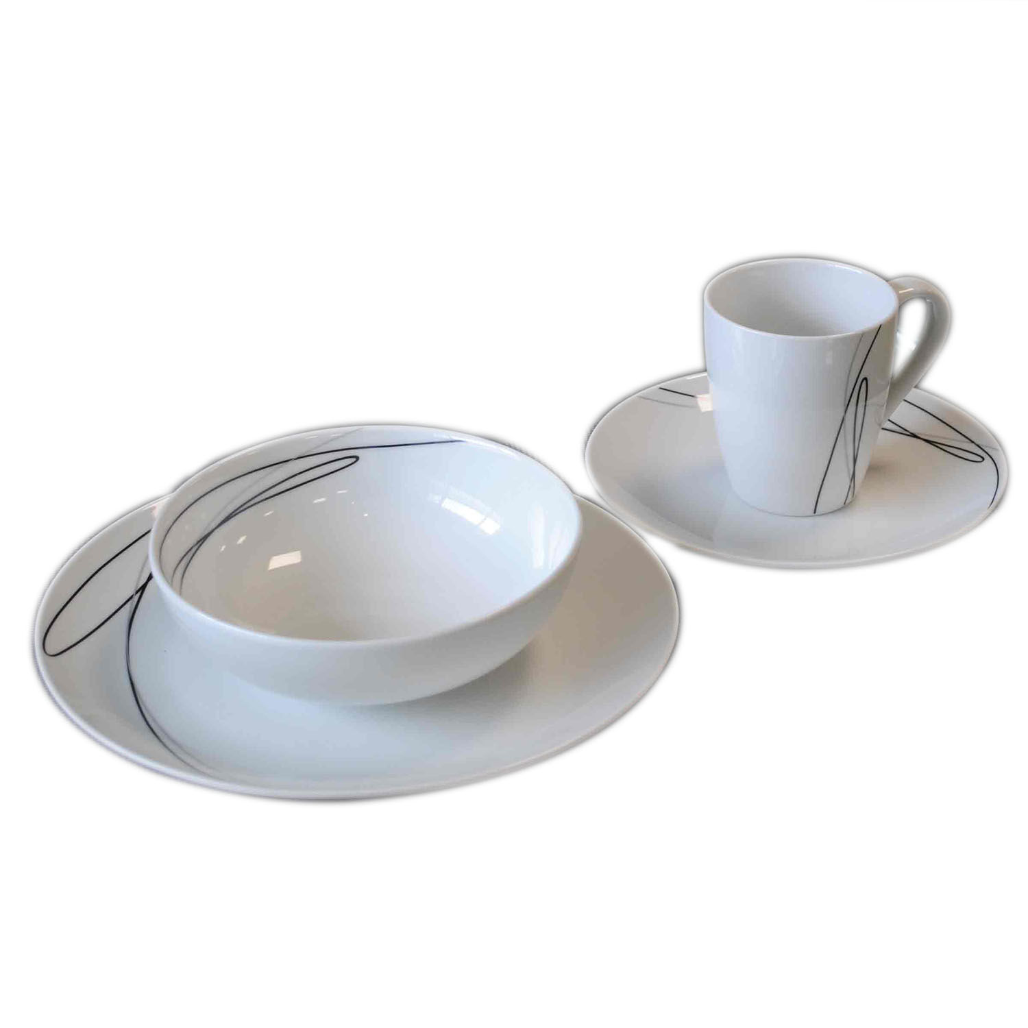 Woodies Dinner Sets 2024 www.alhudapk