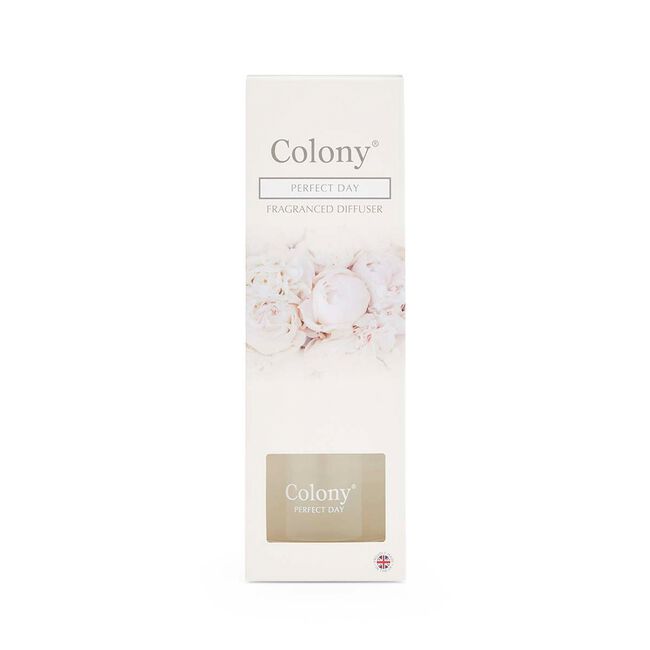 Colony Perfect Day 200ml Reed Diffuser