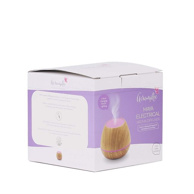 Aeromatic Maya Electrical Aroma Diffuser