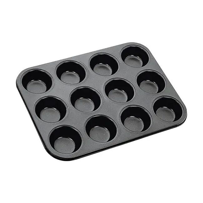 Stellar Muffin Tray 12 Cup