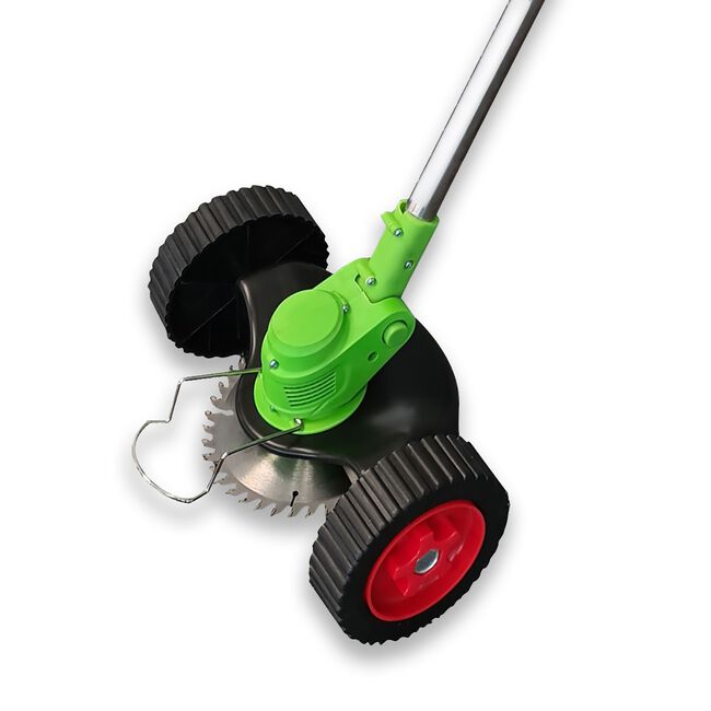 JML Rotorazer Garden Multitool Pro