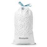 Brabantia Perfect Fit Bin Liners 30L (O) 20pk