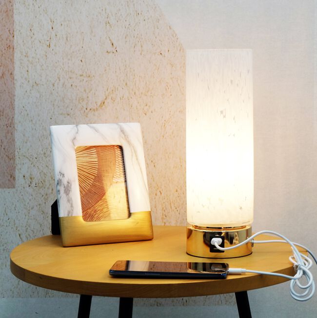 Aylah Table Lamp