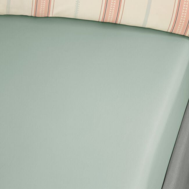 DUPRA King Fitted Sheet