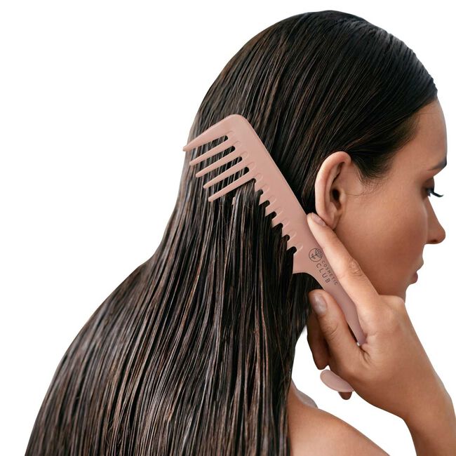 Cosmetic Club Shower Detangling Comb