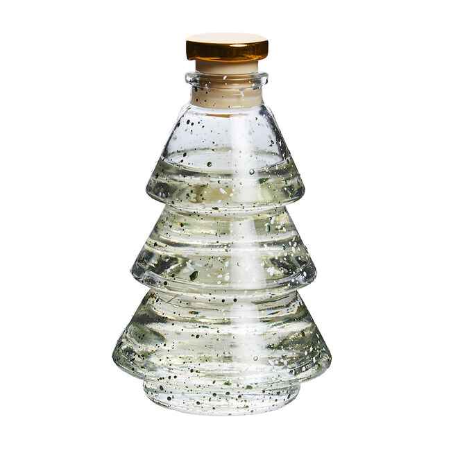 Ambianti Christmas Sparkle Cedarwood Gift Set