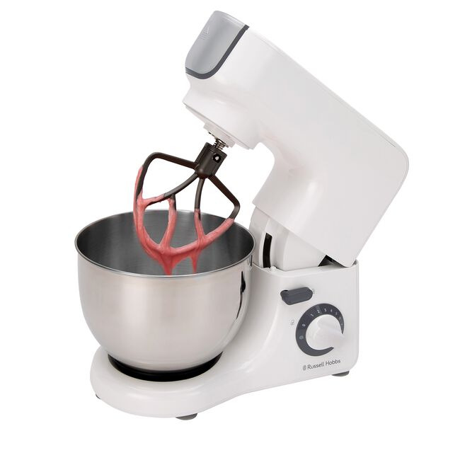 Russell Hobbs Go Create Stand Mixer With 5.5L Bowl