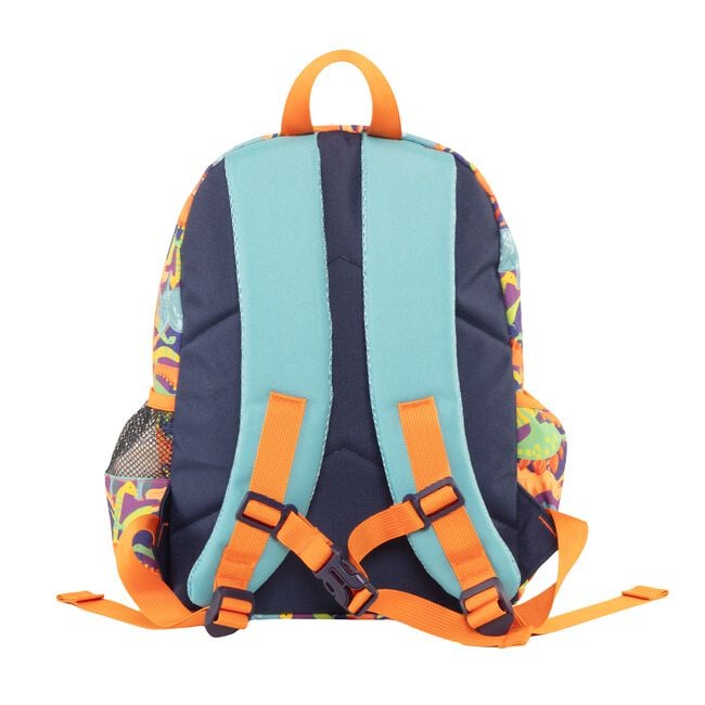Kazoobi Dino Days School Bag