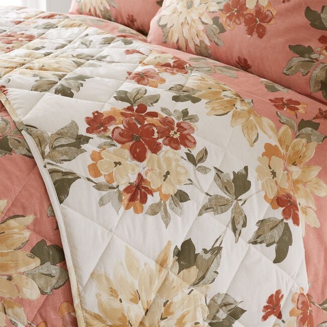 Anna Bedspread 200cm x 220cm