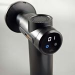 Body Go Massage Gun Changeable Head, Hot or Cold