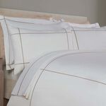 SINGLE DUVET COVER Cross Border Mink 400TC 