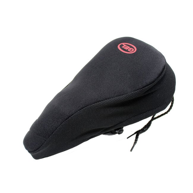 Gel Bicycle Seat Cover