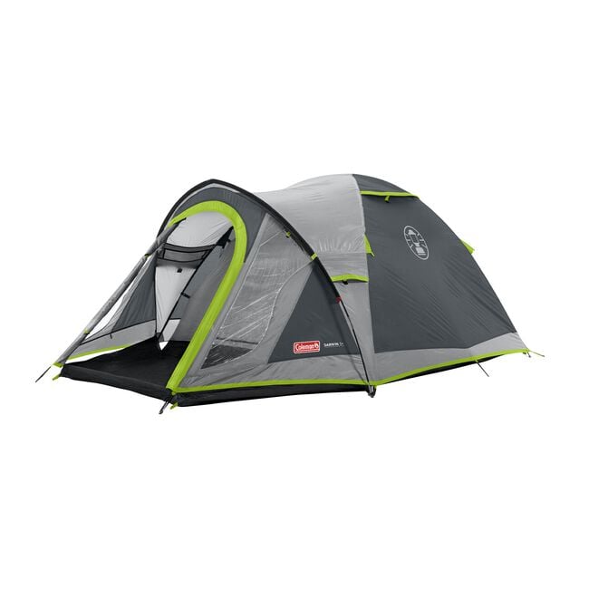 Coleman Darwin 3+ Person Tent