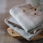 SINGLE DUVET COVER Appletree Hygge Verbier Natural