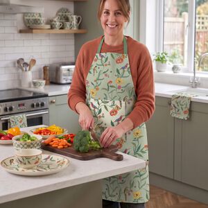 Cath Kidston Summer Birds Easy Adjust Apron