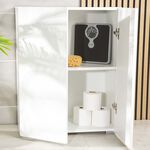 Salter Black Compact Mechanical Scales