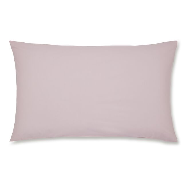 Nicole Day Percale Housewife Pillowcases - Candy