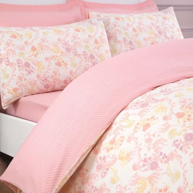 DOUBLE DUVET COVER Poppie