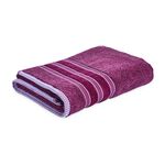 ADARE PURPLE 600GSM Hand Towel