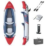 Bestway 2 Seats Kayak Set