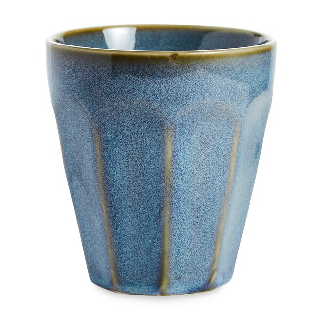 EXCELLENT HOUSEWARE 25cl 4 PORCELAIN Mugs