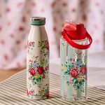 Cath Kidston Feels Like Home Hamstead 460ml Bottle
