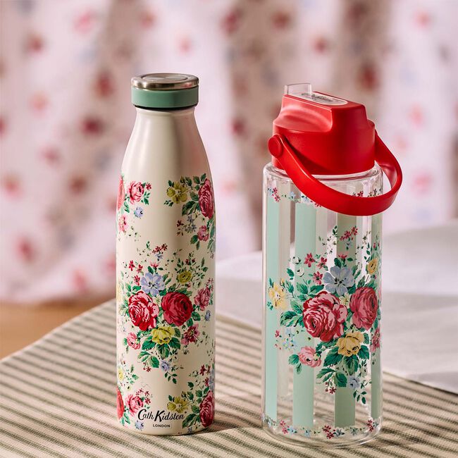 Cath Kidston Feels Like Home Hamstead 460ml Bottle