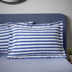 Flynn Oxford Pillowcase Pair