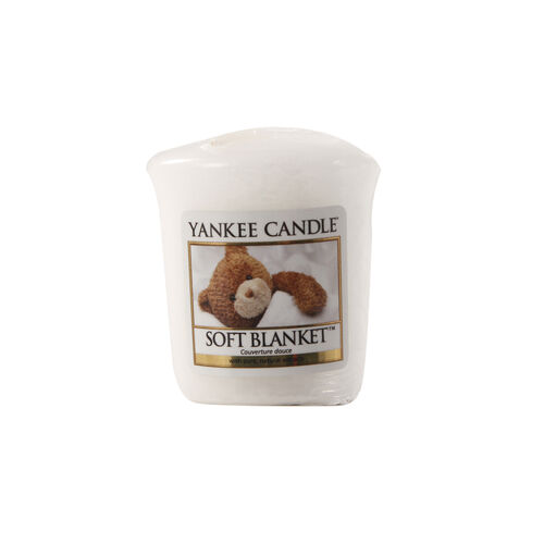 Yankee Candle Soft Blanket Votive