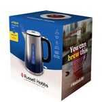 Russell Hobbs Eclipse 1.7L Kettle