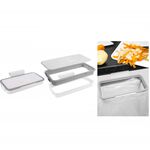 Bin Bag Holder 24 x 11 x 5.5cm