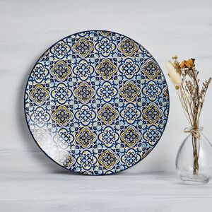 Fiesta Oporto Dinner Plate