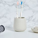 POSITANO TUMBLER Sand