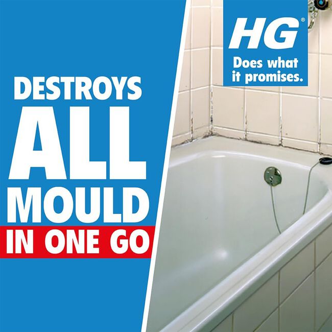 HG Mould Preventor 0.5L