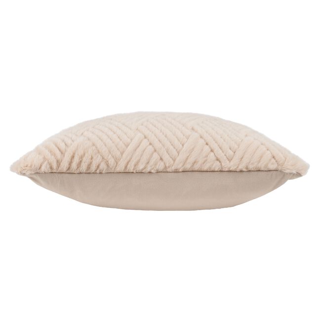 PAOLETTI SONNET CRÈME BRULEE 45x45 Cushion