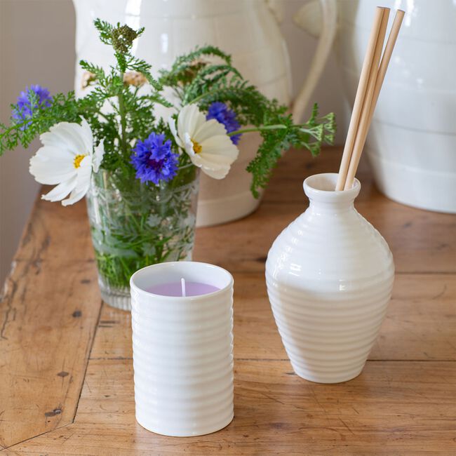 Sophie Conran Wisdom Ceramic Candle
