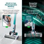 Tower VL80 Flexi Anti-Tangle Vacuum Cleaner
